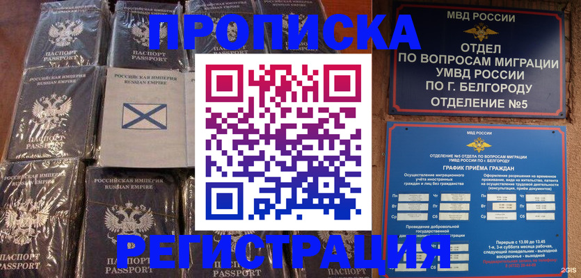 прописка гарантия в Анжеро-Судженске